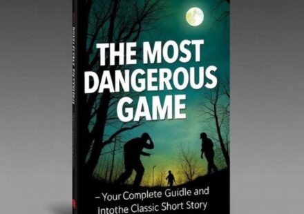 the most dangerous game pdf