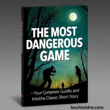 the most dangerous game pdf