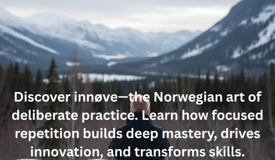 Innøve