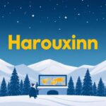 harouxinn