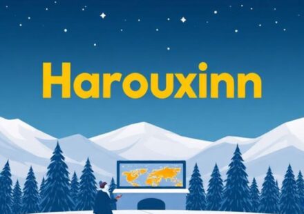 harouxinn