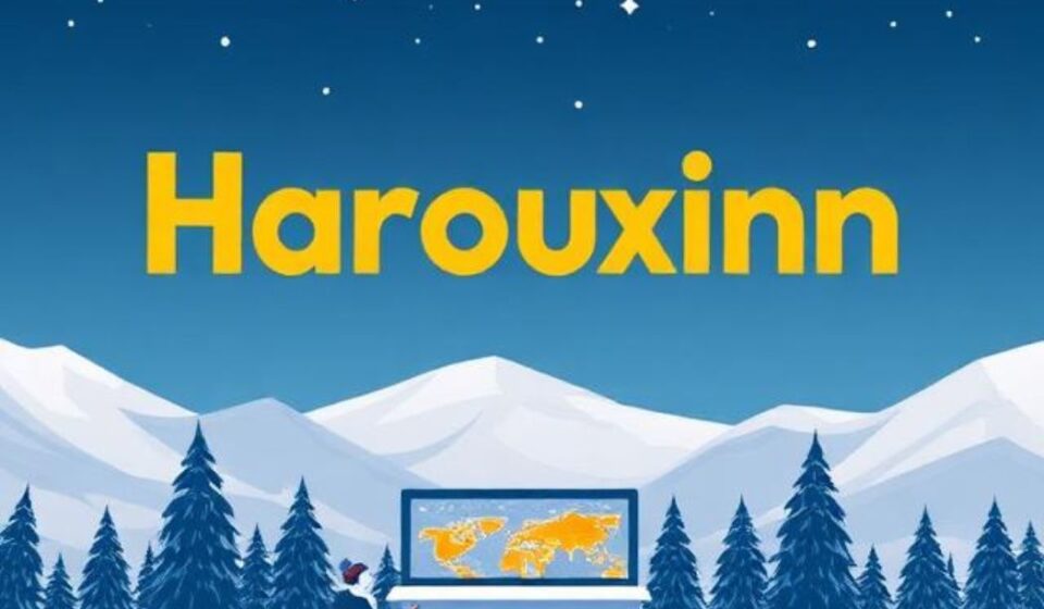 harouxinn