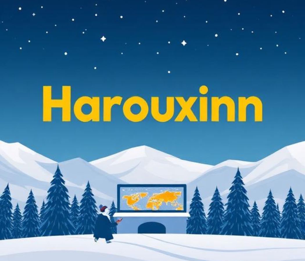 Harouxinn: The Complete Guide to Its Digital Meaning, Brand Power, and Future