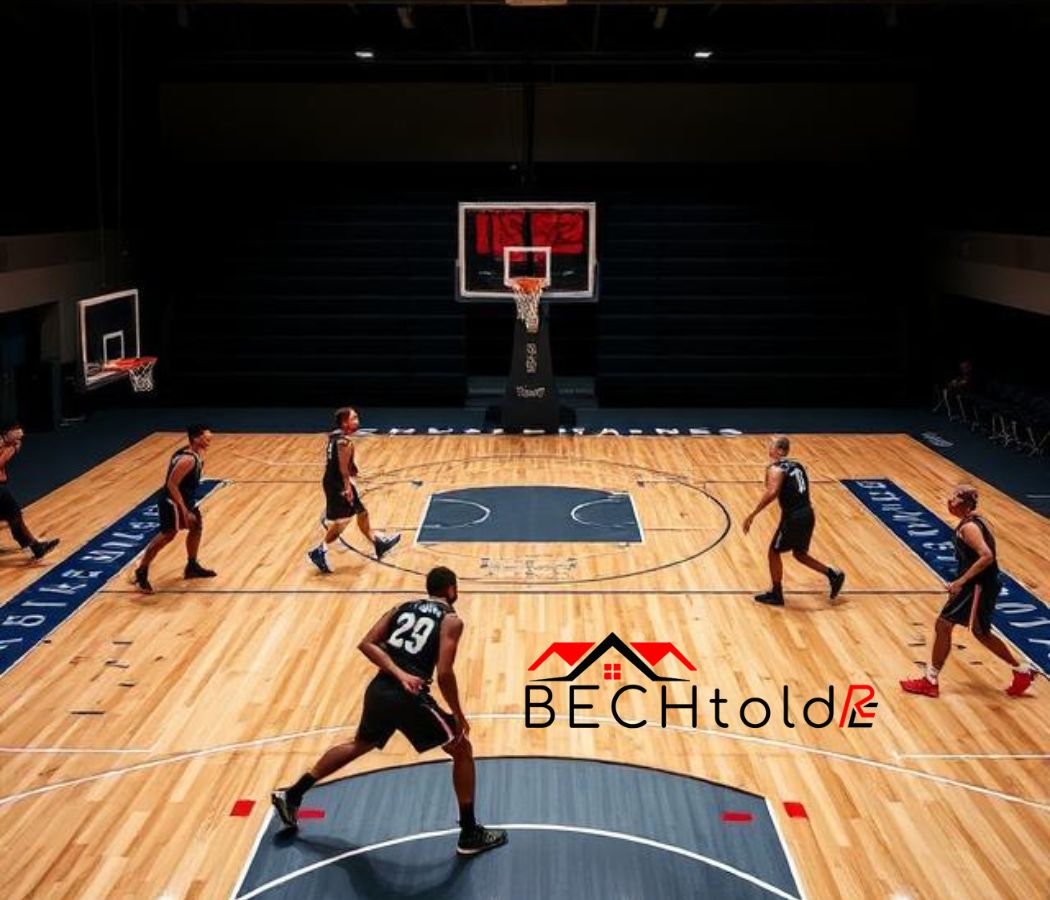 Zuyomernon System Basketball: Full Guide