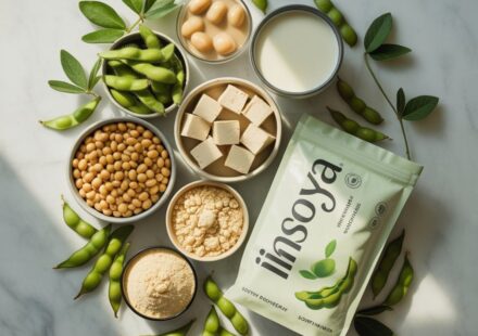 Insoya