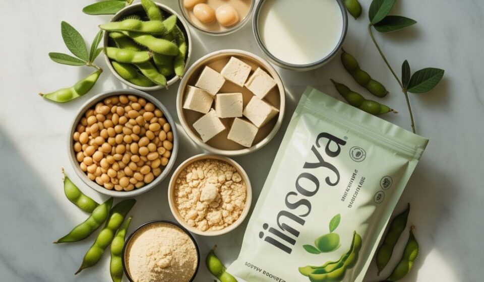 Insoya