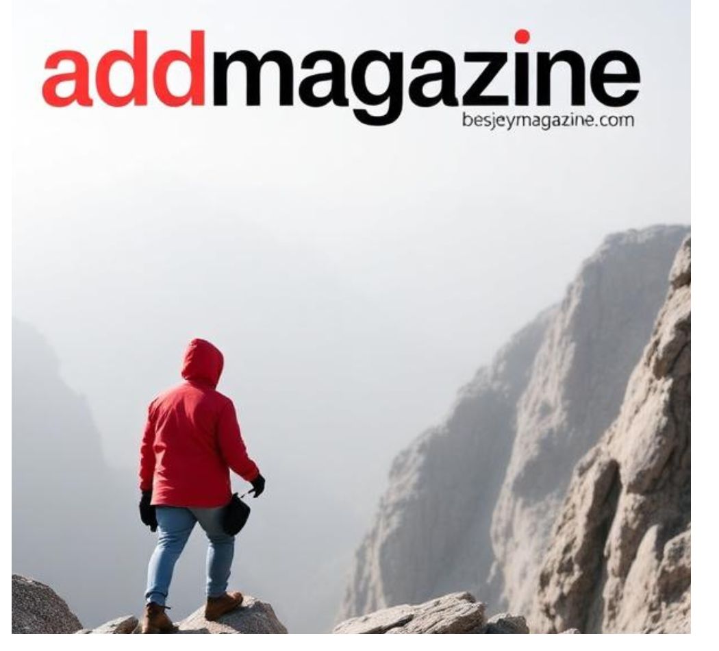 Addmagazine.com: The Complete Guide to What It Is and How to Use It