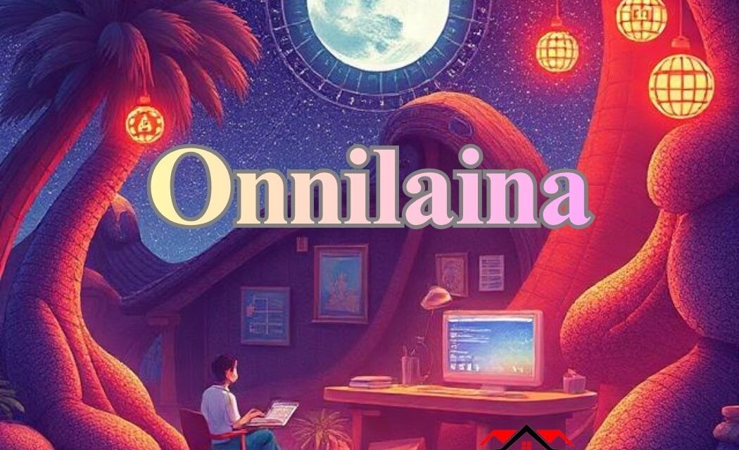 Onnilaina