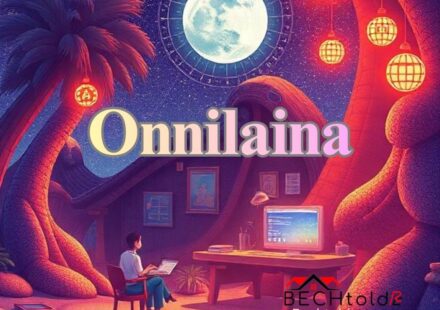 Onnilaina