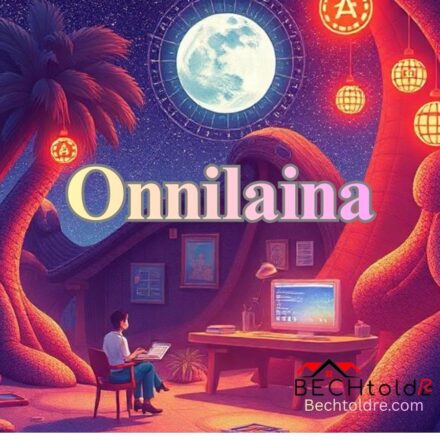 Onnilaina