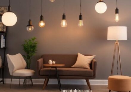 Lamps4U