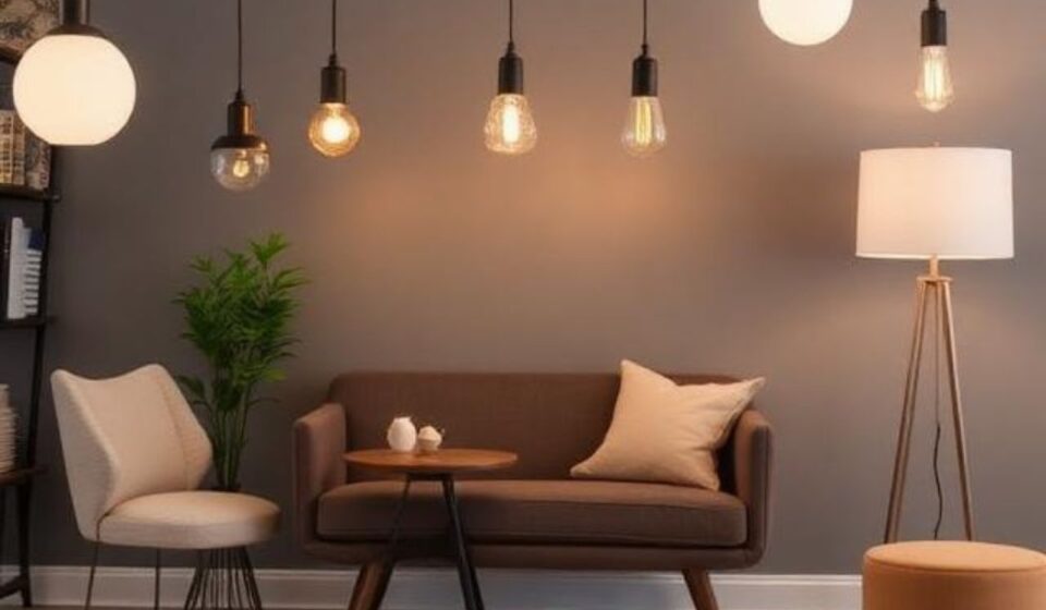 Lamps4U