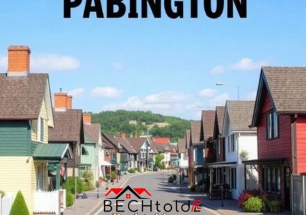 pabington
