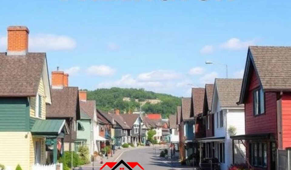 pabington