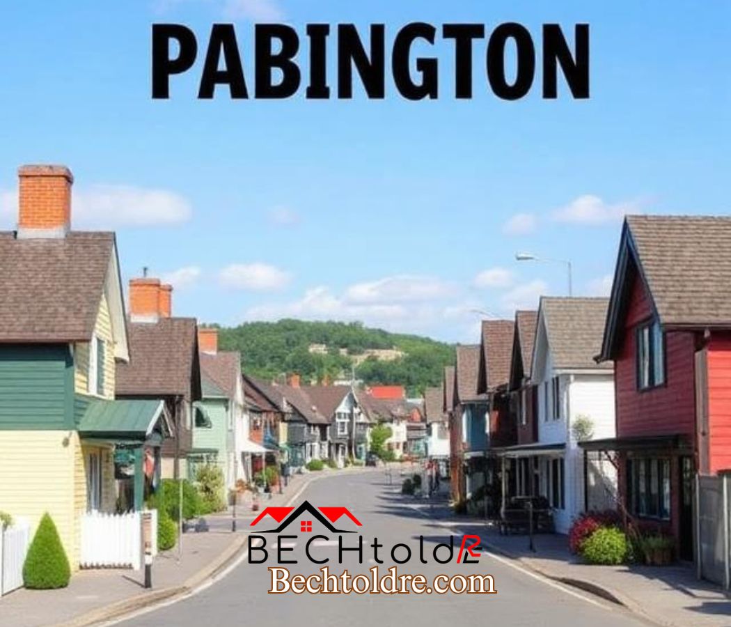 Pabington Explained: The Viral Mystery Taking Over Your Feed