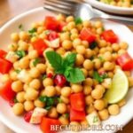 best ensalada de garbanzos near me