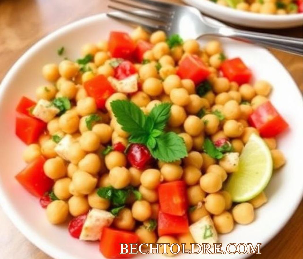 Best Ensalada de Garbanzos Near Me: The 2026 Locator Guide
