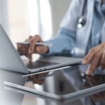 Risk adjustment software