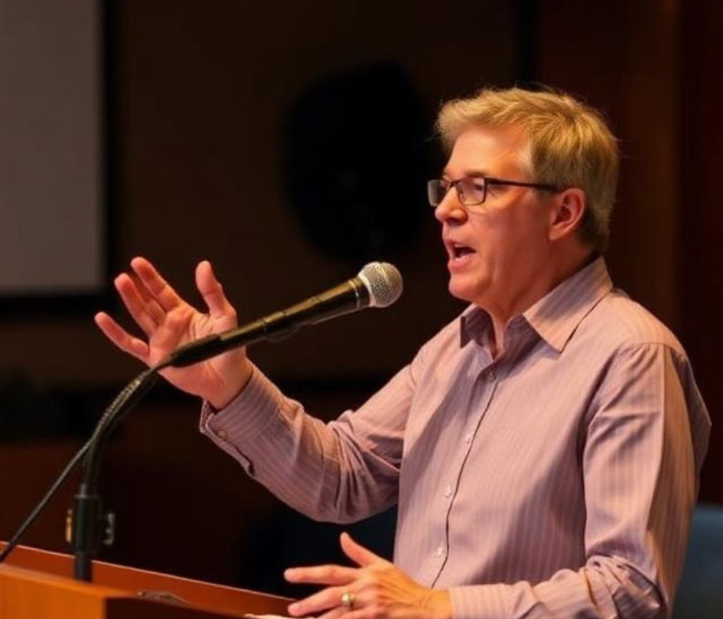 Mark Fluent: The Skill That Separates Great Communicator