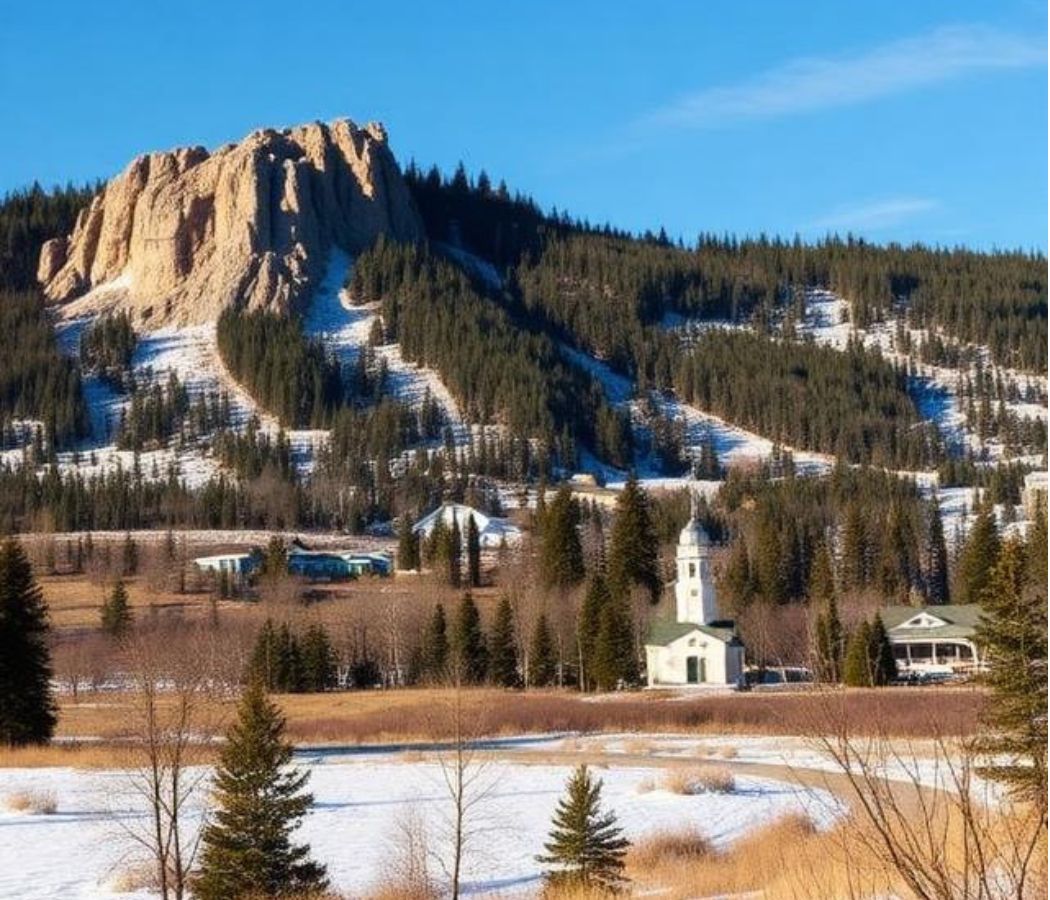 Severna Dakota: The Untamed Frontier Nobody Talks About
