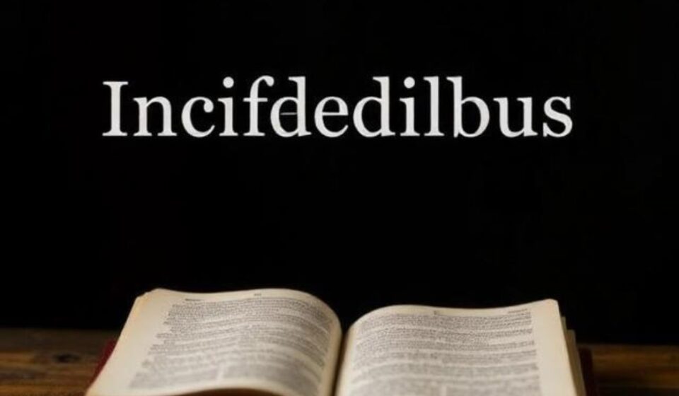 incfidelibus
