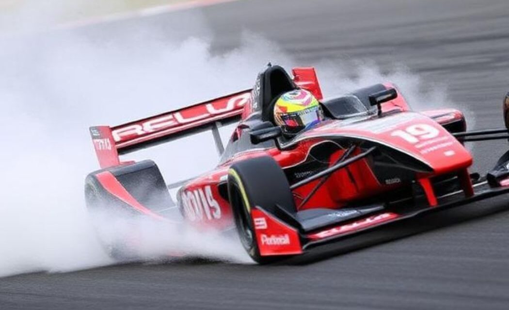 formula 43 sports