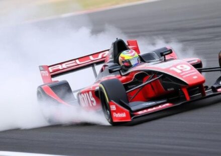formula 43 sports