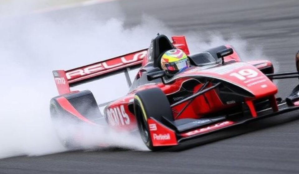formula 43 sports