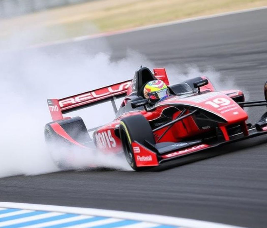 Formula 43 Sports: The Future of Racing Explained