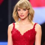 How Tall is Taylor Swift