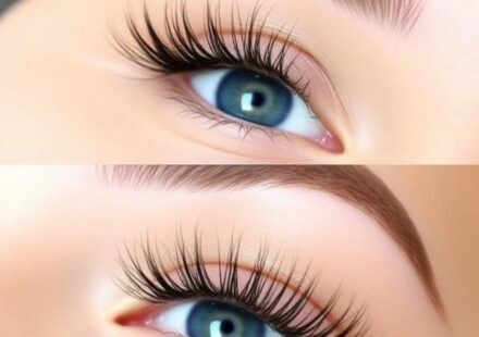 cils lifting