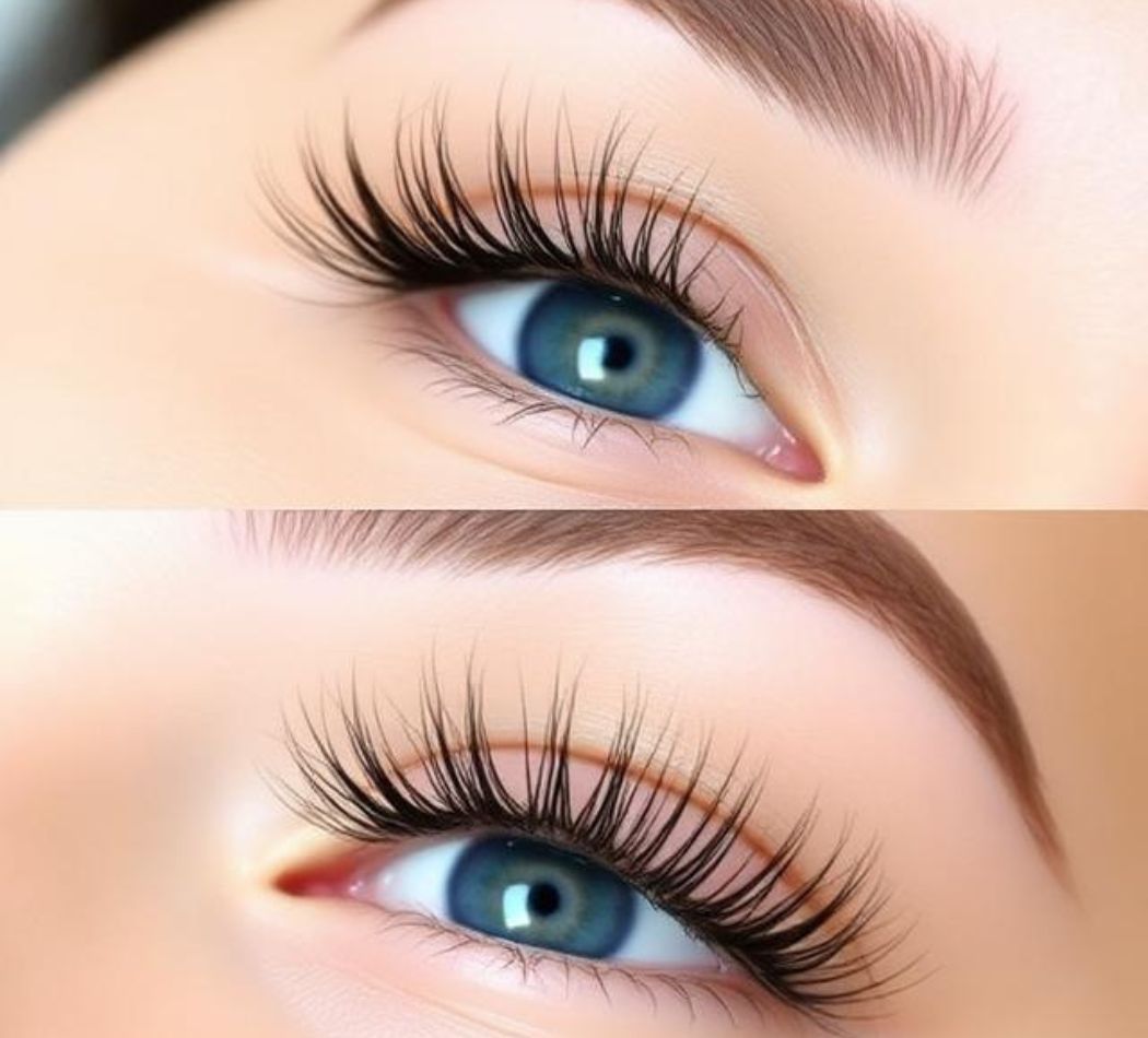 Cils Lifting: The Korean Lash Lift Guide 2026