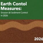 Earth Control Measures