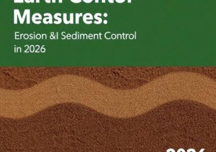Earth Control Measures