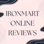 Ironmartonline Reviews