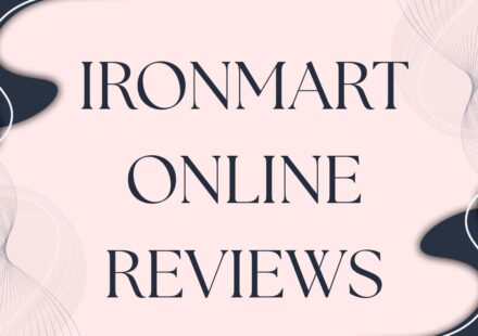 Ironmartonline Reviews