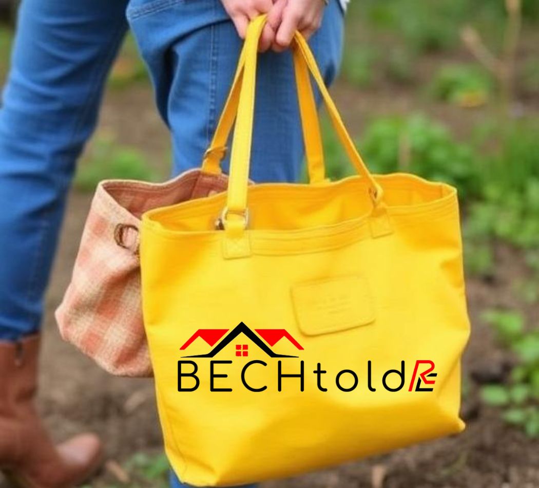 Bags and Buckets: The Container Handbook