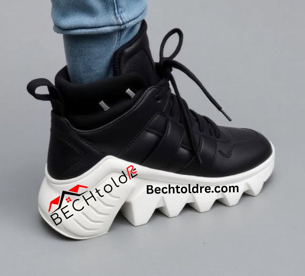 The Monster Truck on Your Feet: A Deep Dive into the Rick Owens Geobasket