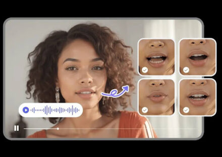 Best AI Lip Sync Tools of 2026