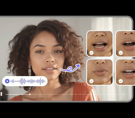 Best AI Lip Sync Tools of 2026