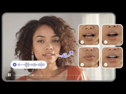 Best AI Lip Sync Tools of 2026
