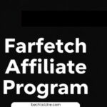 farfetch affiliate program
