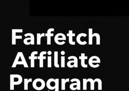 farfetch affiliate program