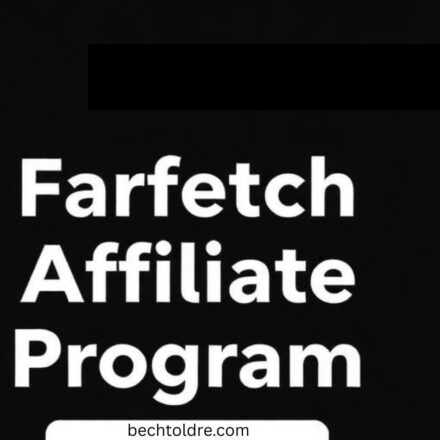 farfetch affiliate program