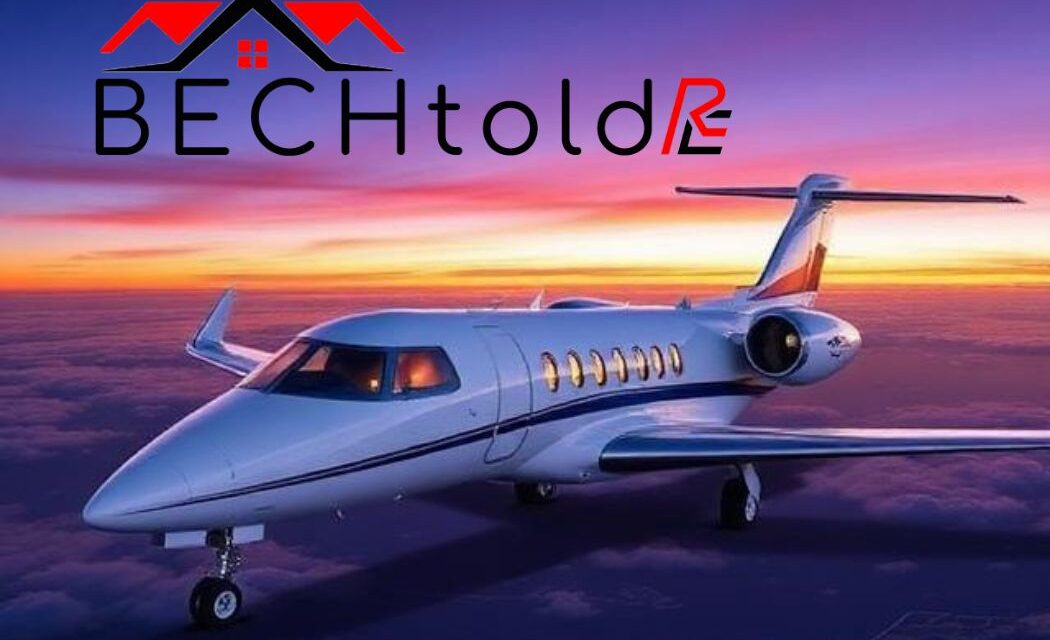 private jet news