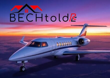 private jet news
