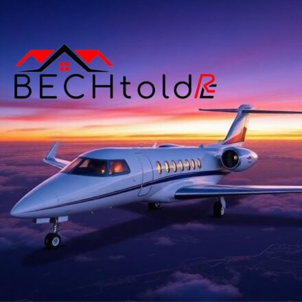 private jet news