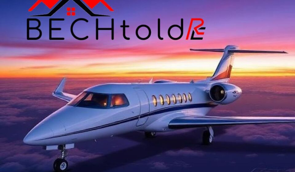 private jet news