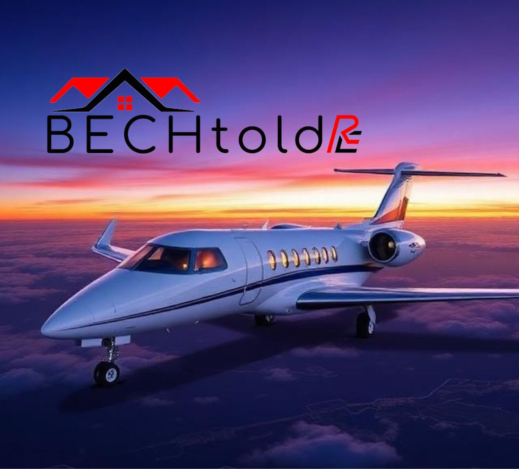 Private Jet News: AI Wealth, Record Flights & Pricey Wi-Fi