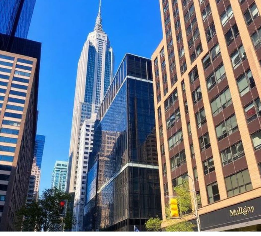 Mulligan Security: NYC’s Elite High-Rise Protector